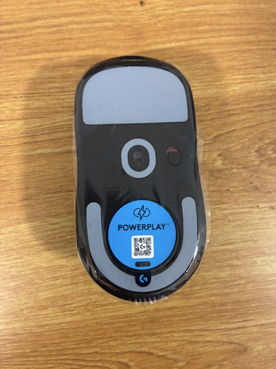 Logitech Souris: Logitech G Pro X Superlight 2 – Neuf (Voir description) à Aesch BL par SqueezY129 2