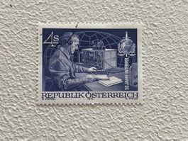 Österreich Briefmarke