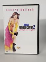 DVD Miss Undercover 2 - Fabelhaft und Bewaffnet