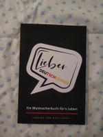 Lieber Deutschlehrer - Mutmacherbuch fürs Leben