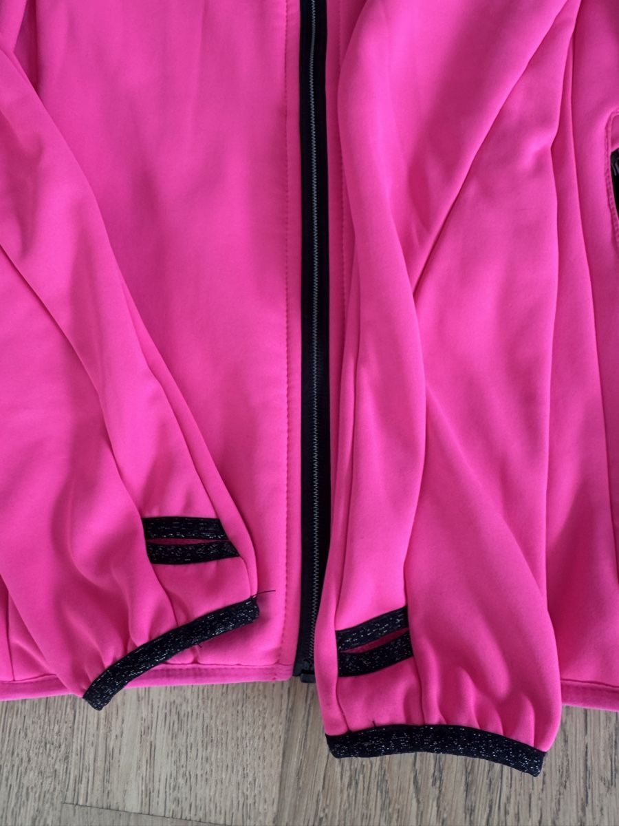 Giacche: Peak mountain fuchsia jacket – Nuovo (secondo la descrizione) da Bertschikon Gossau venduto da CarmenSir 4