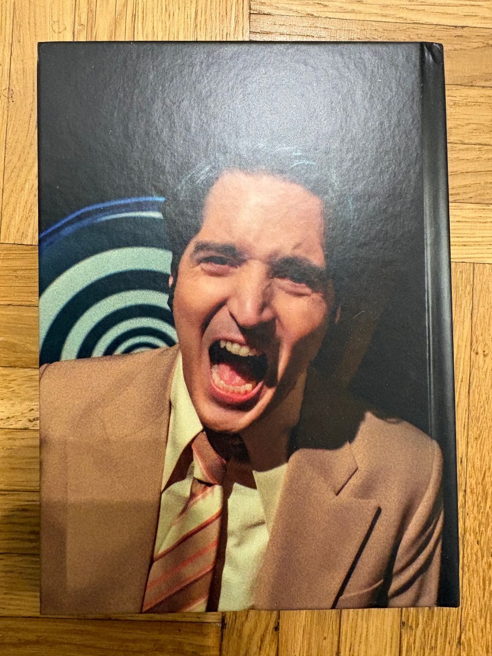 Tutti i DVDs: Late Night with the Devil - Mediabook - 4K UHD + Blu-ray – Usato da Zürich venduto da Malcom 6