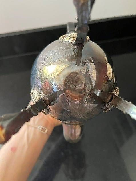 Teiere: Cafetière ancienne – Usato da Hauterive NE venduto da sofia66 3