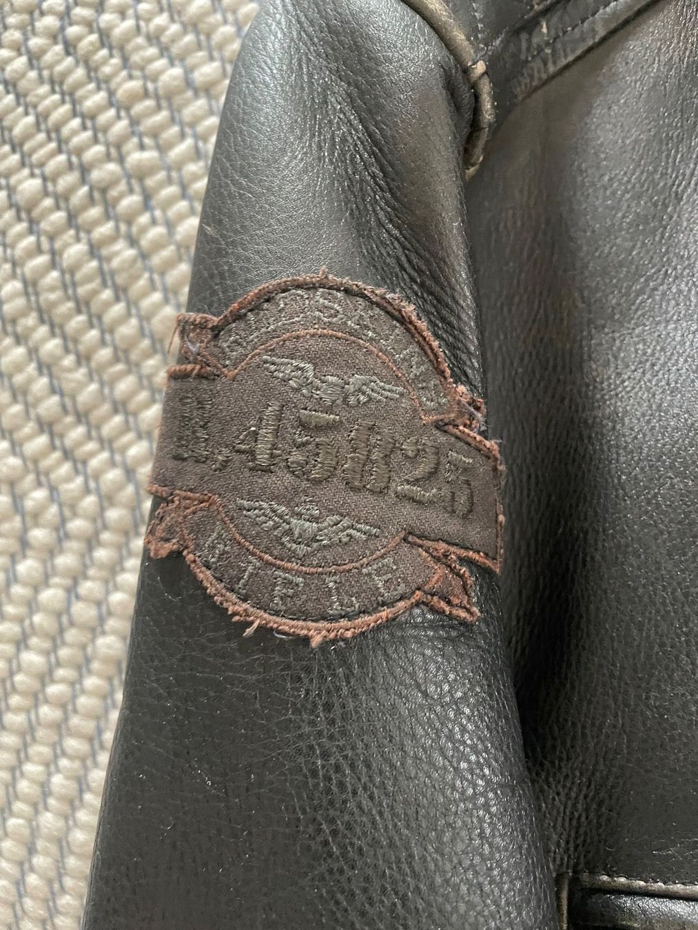 Redskins Giacche: Redskins Bomberjacke Grösse 50 – Usato da Schübelbach venduto da markusae 9