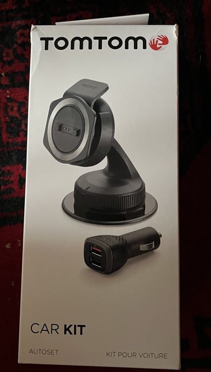 Tomtom Halter neu | Kaufen auf Ricardo