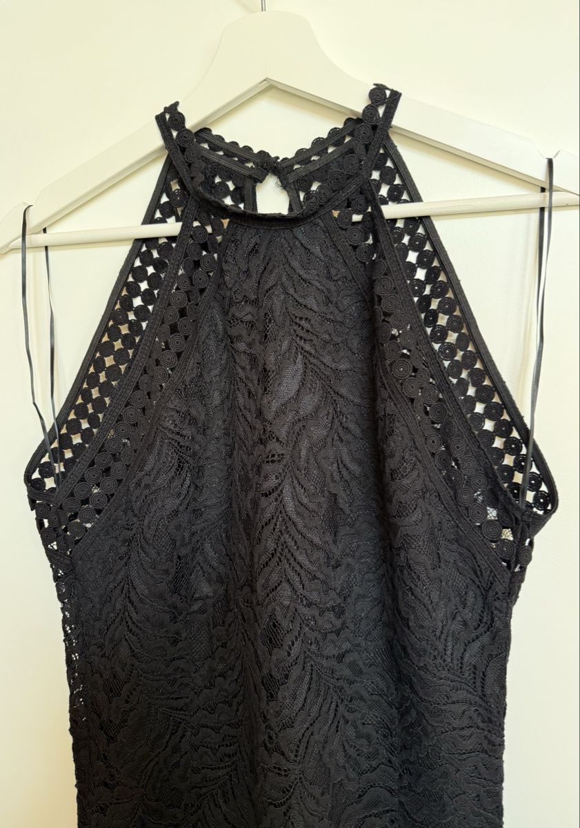 Guess Vestiti: Kleid von Guess (schwarz) – Nuovo e nell'imballaggio originale da Wintersingen venduto da chiwy 6