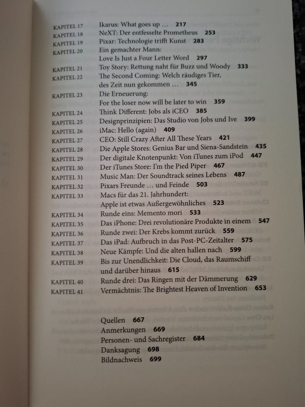 Bücher: Steven Jobs - Apple-Gründer - Biography – Gebraucht aus Schlieren von Alena020_0 7