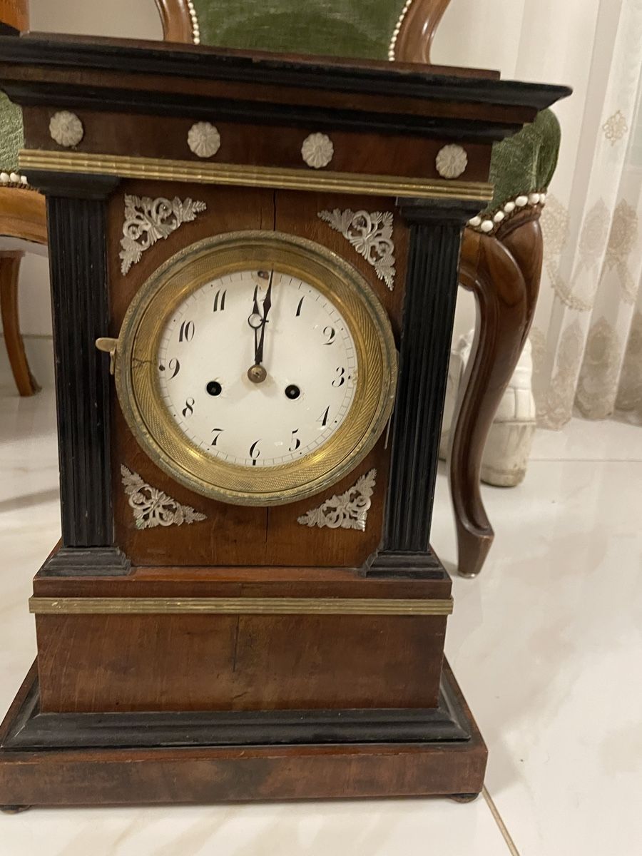 Orologi da terra & Orologi da parete: Horloge – Usato da Epalinges venduto da Has_yhj9
