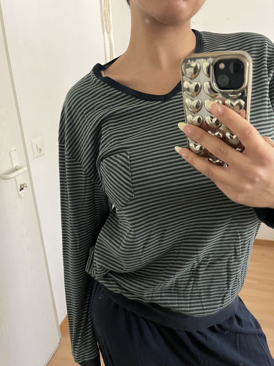 Calida Pigiami: CALIDA Pyjama set Männer – Usato da Zürich venduto da alyaneee 2