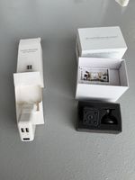 2x Geheime Kameras (Wireless IP Kamera & SD Kamera)