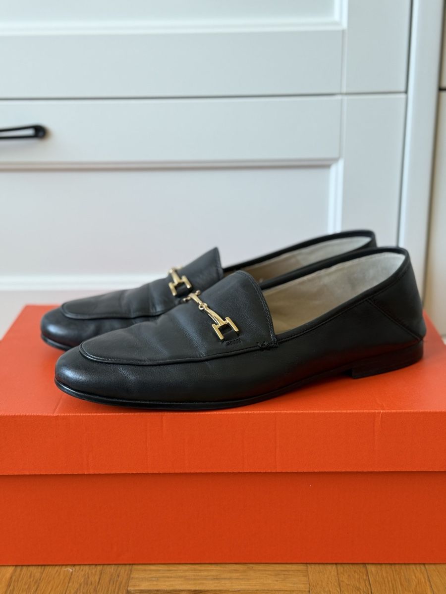 Sam Edelman Scarpe da donna: Sam Edelmann Loraine loafers 38.5 – Usato da Carouge GE venduto da gerelee