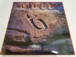 Glass Tiger – Diamond Sun