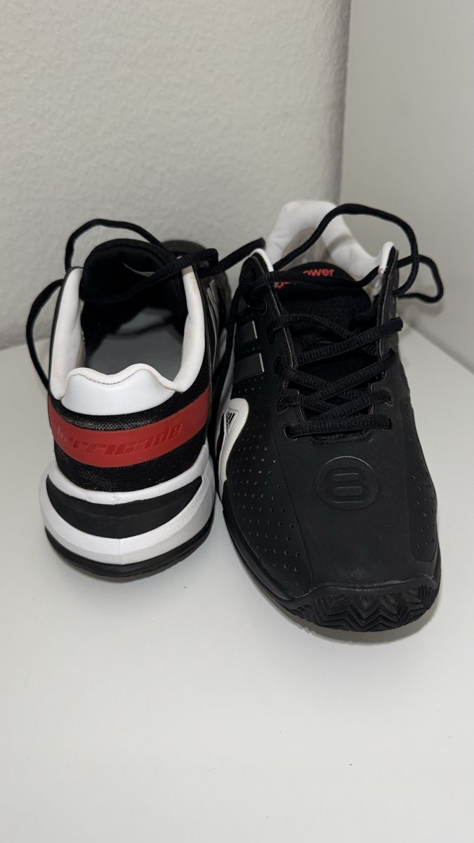 Scarpe da uomo: Adidas Schuhe Gr. 40-41 – Nuovo (secondo la descrizione) da Zürich venduto da kit_twr9 2