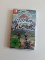 Pokemon Legenden Arceus