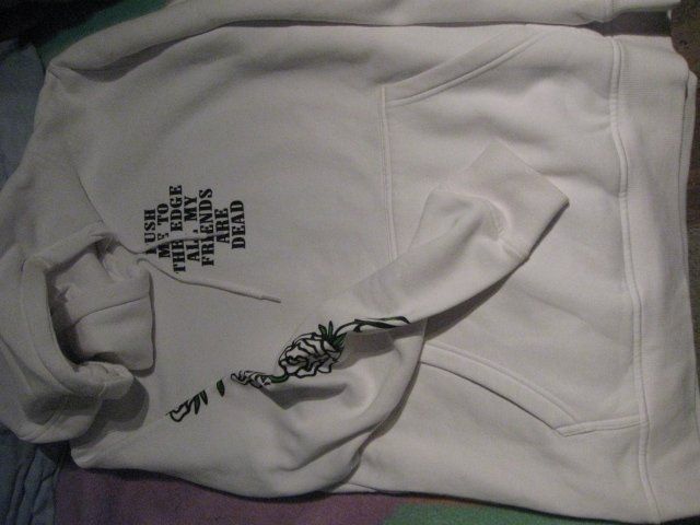 Maglioni & Felpe: MISTER TEE HOODIE!! – Nuovo (secondo la descrizione) da Zürich venduto da Rwinnie
