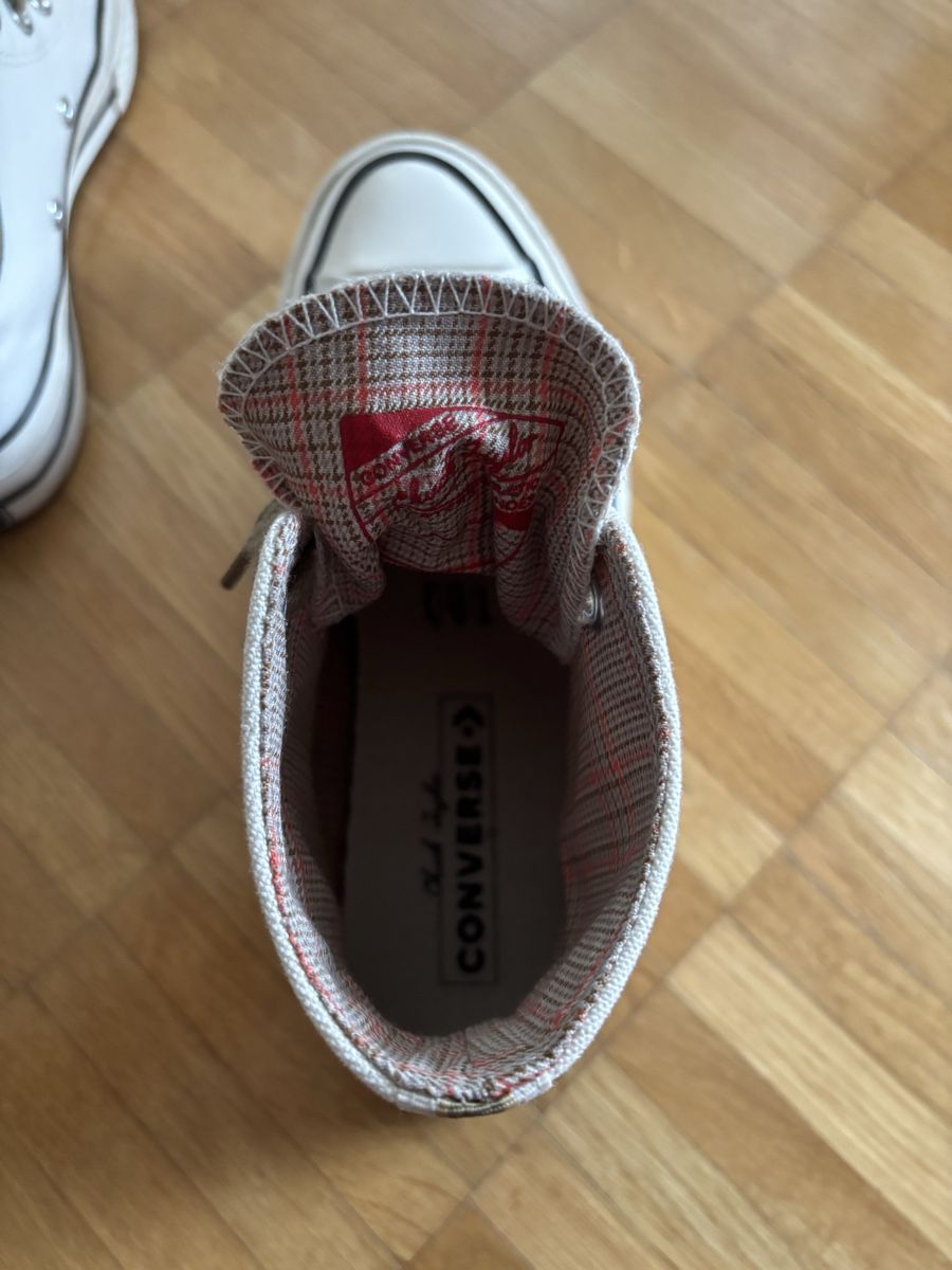 Converse Scarpe da donna: Converse All Star – Usato da Zürich venduto da ChampShirts 6