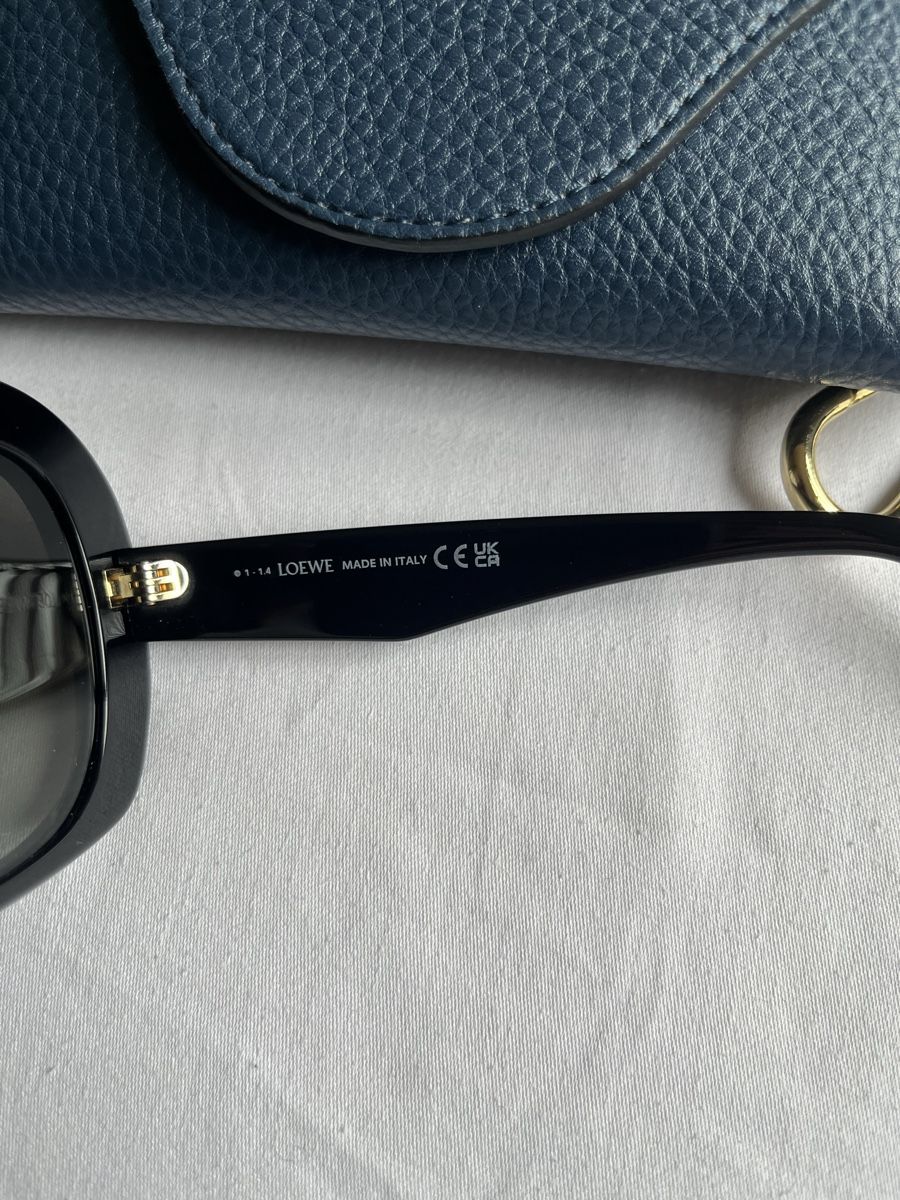 Occhiali & Lenti: Loewe lunettes – Usato da Lausanne venduto da pioupiou38 2