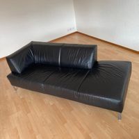 Ledersofa