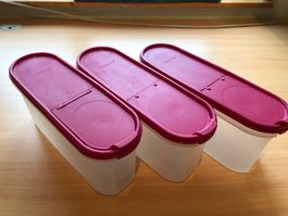 3 St. Tupperware  (Set 1)