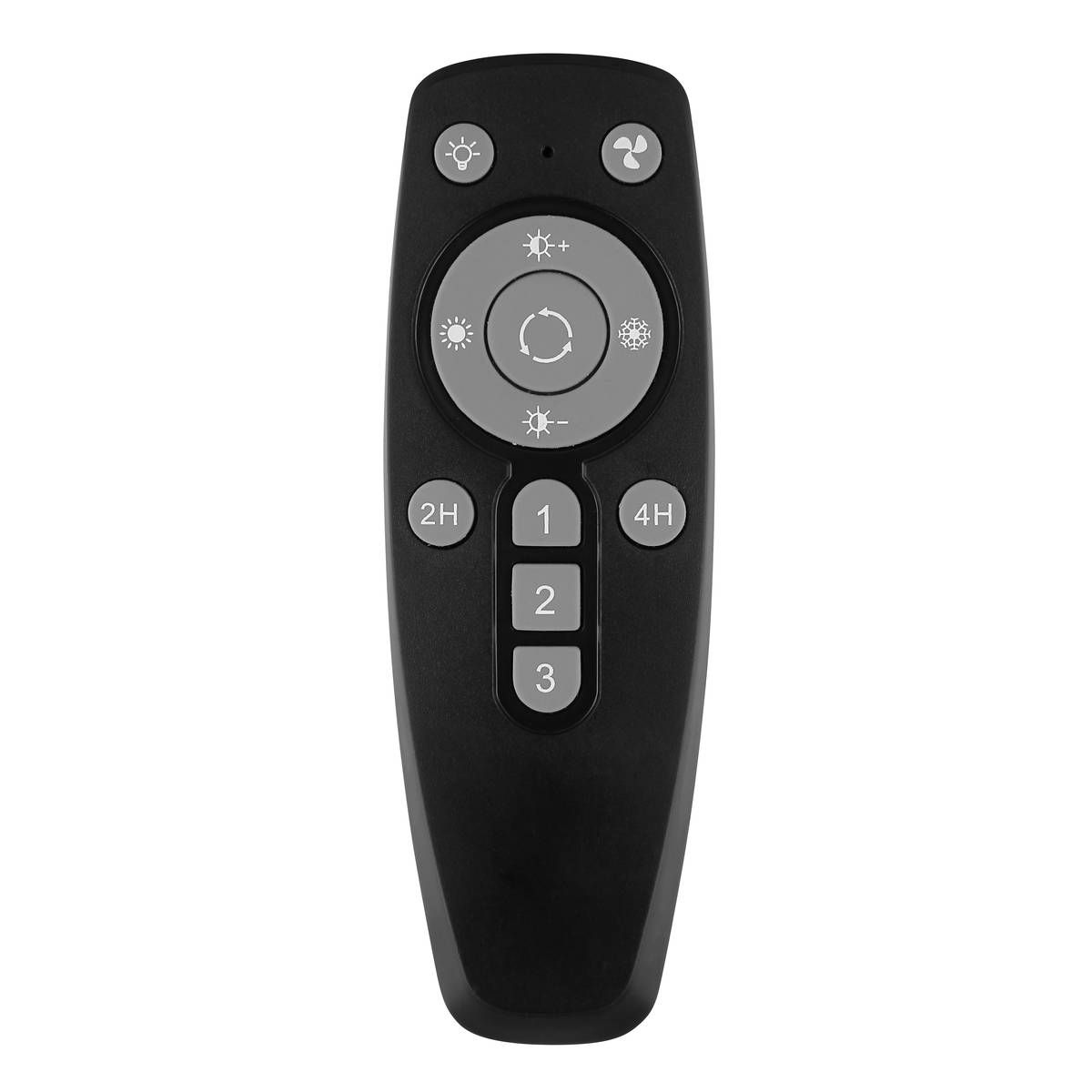 Lampadari & plafoniere: LED Deckenleuchte, Ventilator, 50 cm – Nuovo (secondo la descrizione) da Kreuzlingen venduto da Smart-Light 9