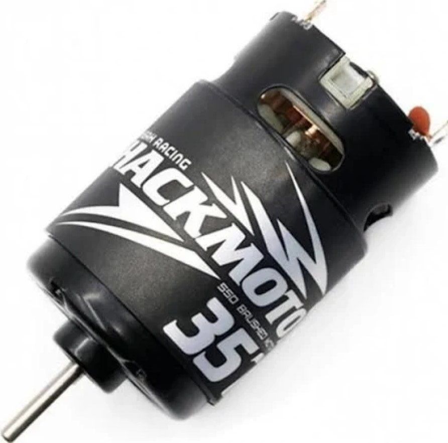 Traxxas Modellismo RC: Yeah Racing Brushed Motor 550 21T – Nuovo e nell'imballaggio originale da Trélex venduto da Arnaudyak