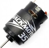 Yeah Racing Brushed Motor 550 21T