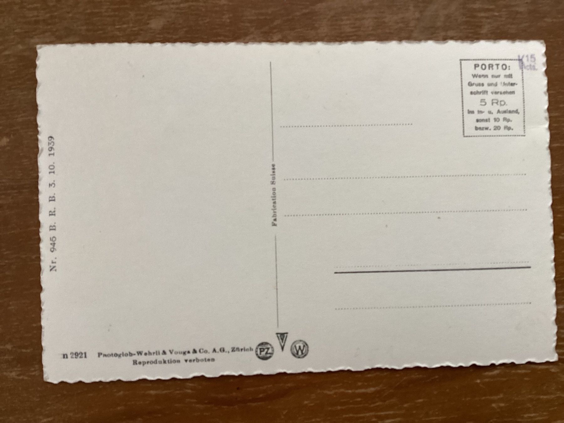 Cartes postales: AK Rheinfelden mit Schiff – D'occasion à Zürich par tol_b7c7 1