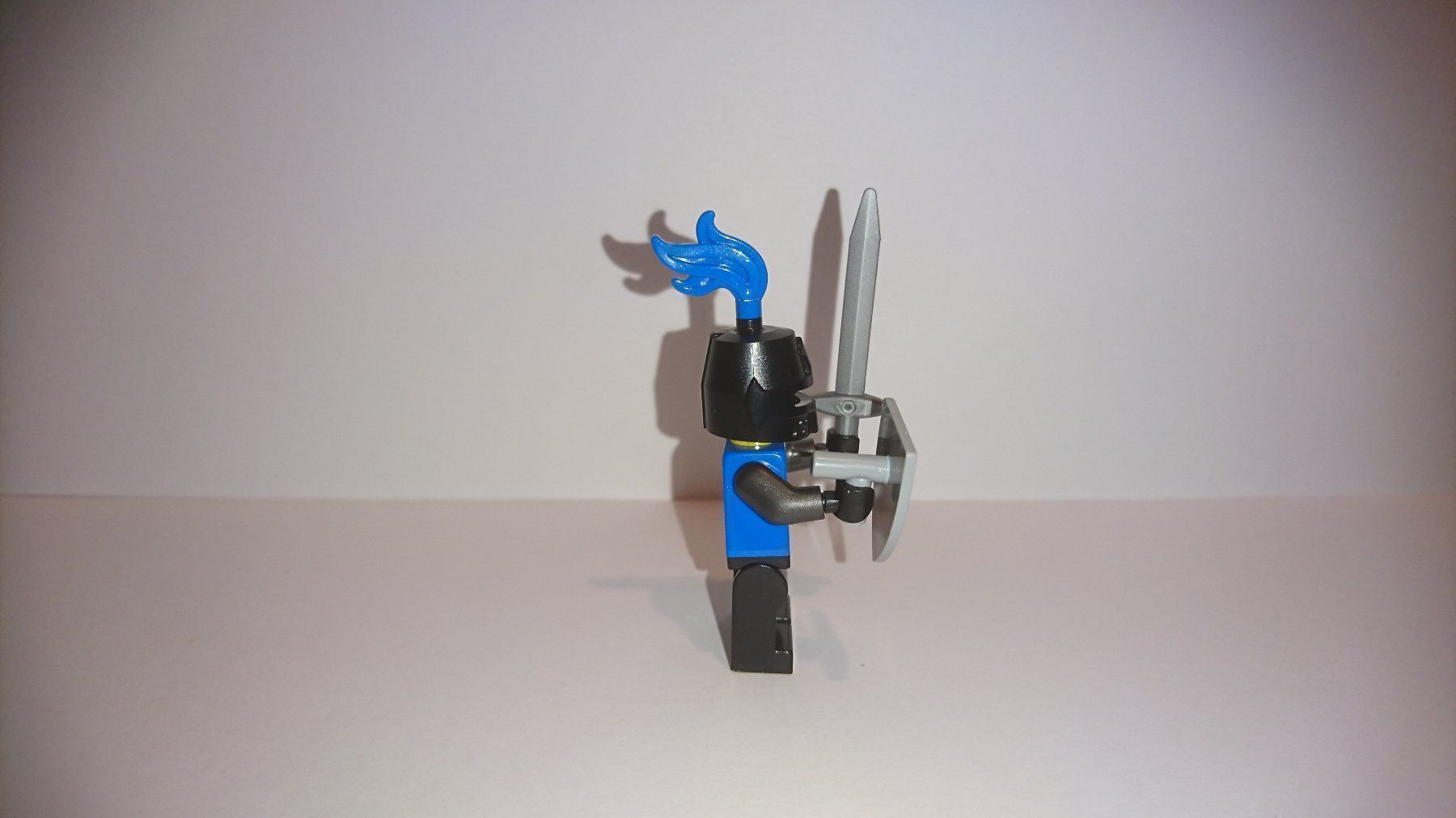 Lego Kit di costruzioni: Lego Castle Figuren Black Falcon – Nuovo (secondo la descrizione) da Schwarzenbach(Huttwil) venduto da Padielito 3