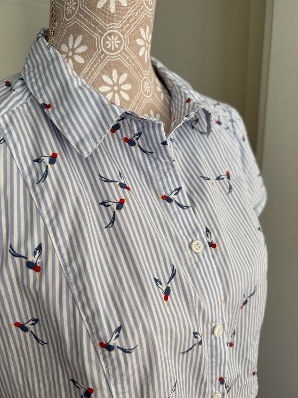 Chemisiers: Blouse - 40 – D'occasion à Sion par accroshoes 3