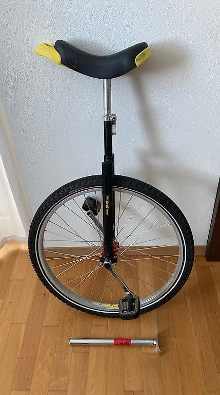 Biciclette: Einrad 16 Zoll – Usato da Zürich venduto da Ana73