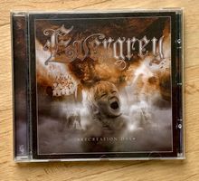 Evergrey Recreation day