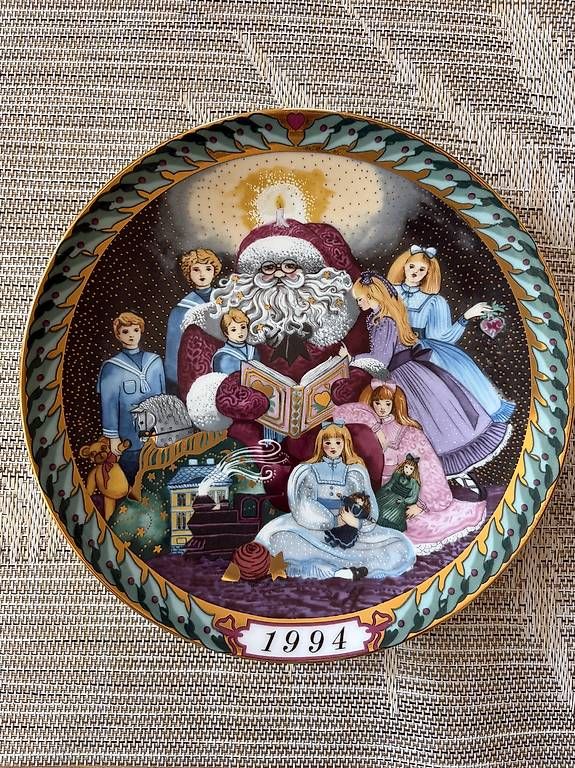 Assiettes: Piatto Royal Copenhagen  – Neuf avec emballage d'origine à Cureglia par Alevintage74