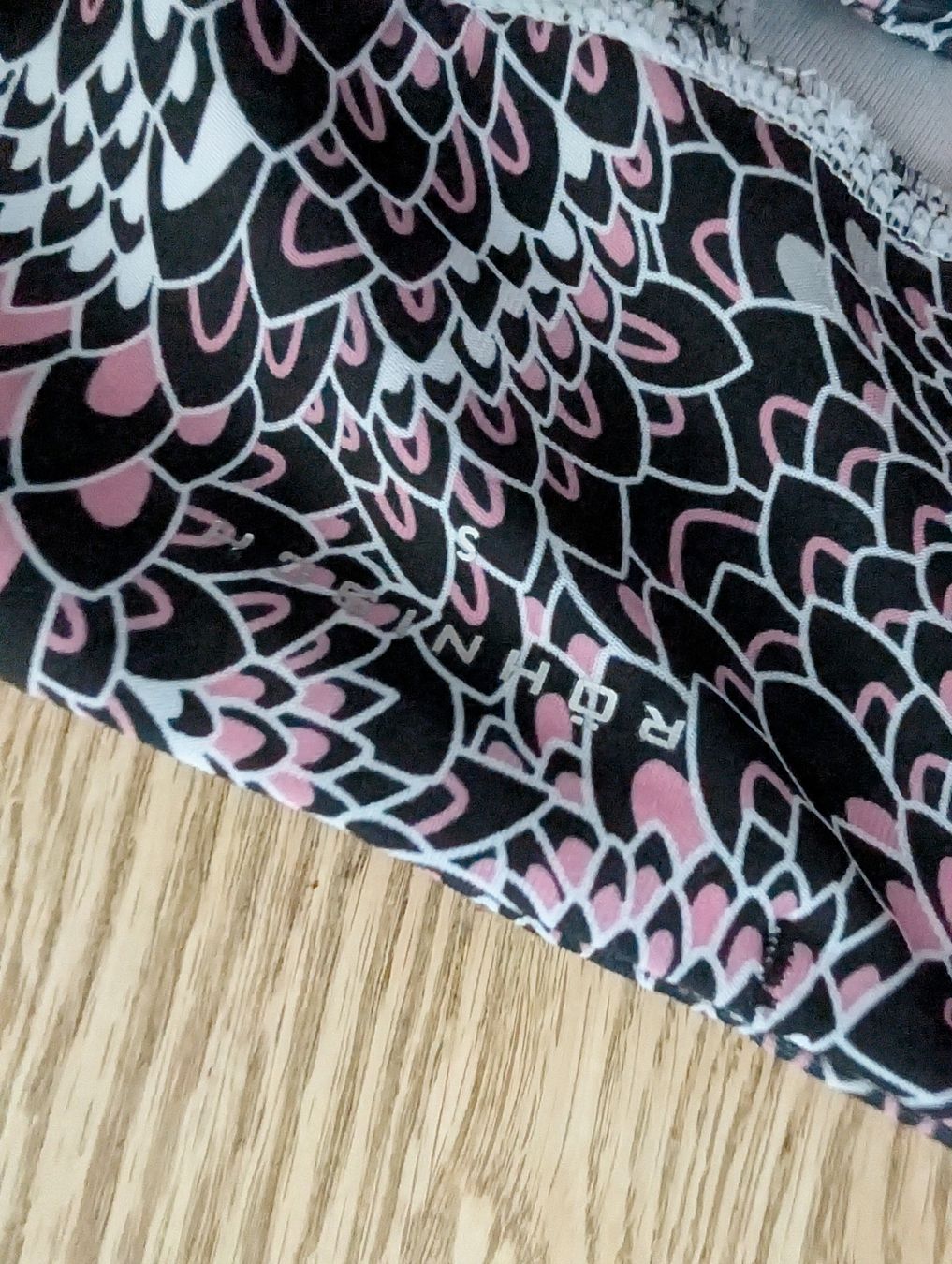 Leggings: Röhnisch Sportleggins – Neu (gemäss Beschreibung) aus Luzern von jeem 1