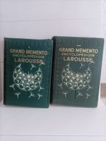 Grand mémento encyclopédique Larousse 1+2 / Paul Augé / Laro