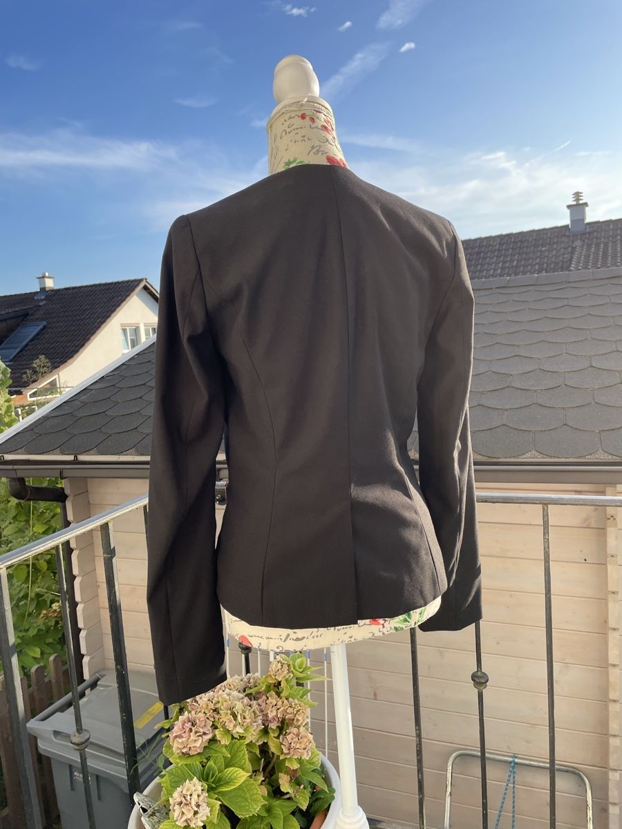 C&A Vestes: Blazer tailliert 34 YESSICA – D'occasion à Zürich par Pamuk04 4