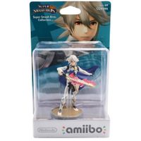 Corrin Amiibo - NEW
