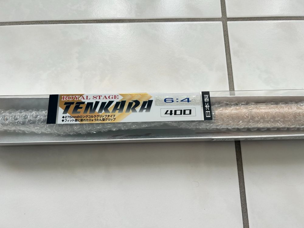 Aventik Tenkara-Rute Für Einsteiger - Leicht, Kompakt & Perfekt Für Outdoor-Abenteuer