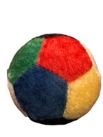 Vintage - Steiff grosser Plüschball - 20 cm Durchmesser