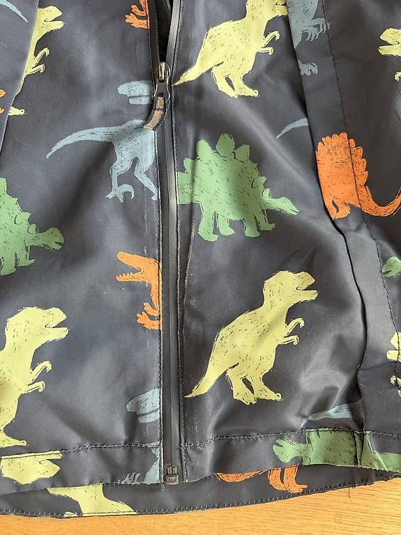 Giacche & Cappotti: Dino Jacke Gr.122/128 – Usato da Oberkirch LU venduto da ocki 2
