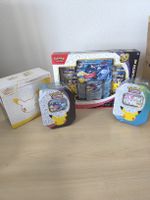 Pokémon 30 Jahre/celebrations DE 