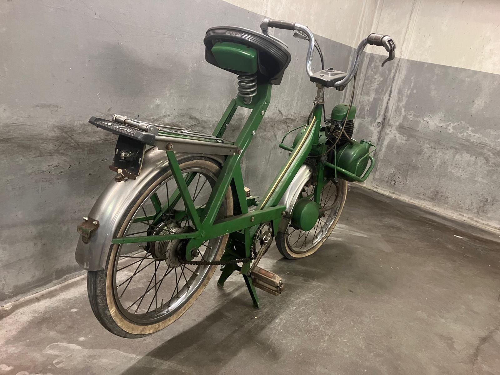 Solex Ciclomotori: Solex Mini, Velosolex, Mofa/Töffli – Usato da Regensdorf venduto da 7ws8 2