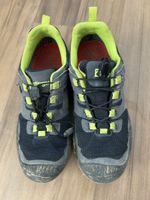Trekking Schuh Gr.35
