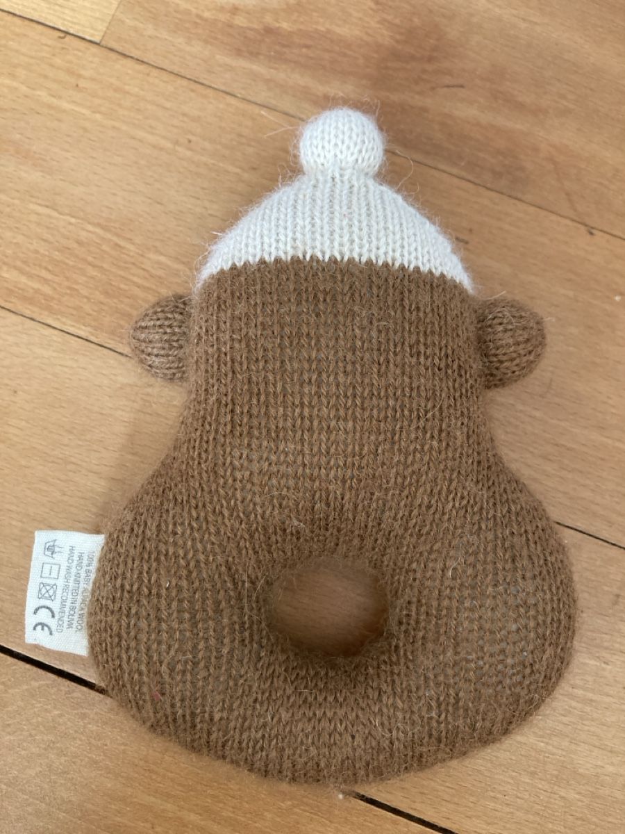 Giocattoli: Baby Rassel/Spielzeug – Nuovo (secondo la descrizione) da Zürich venduto da ala_8qsq 1
