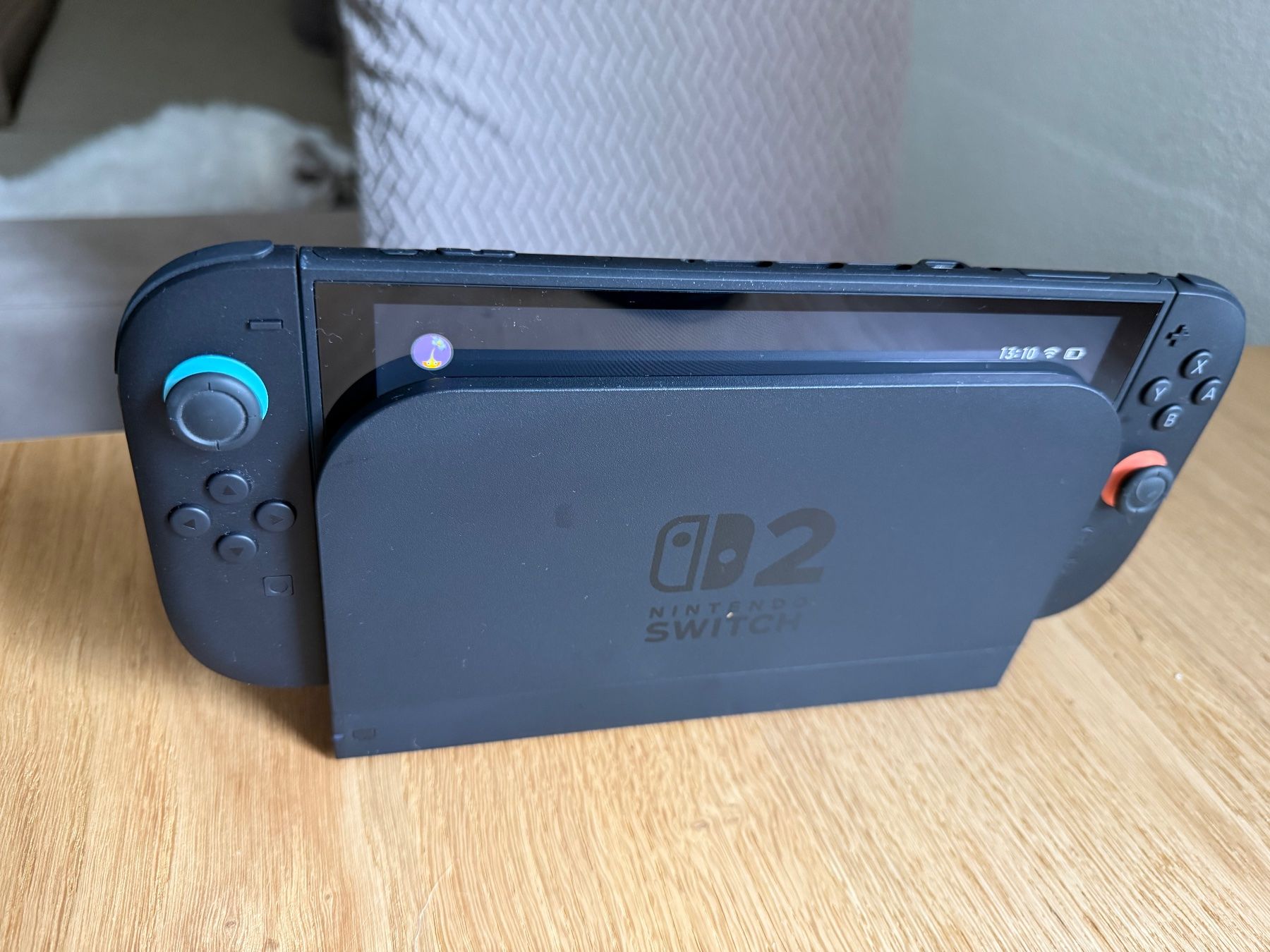 Nintendo Consoles: Nintendo Switch 2 – D'occasion à Domat/Ems par be1_y5h7 2