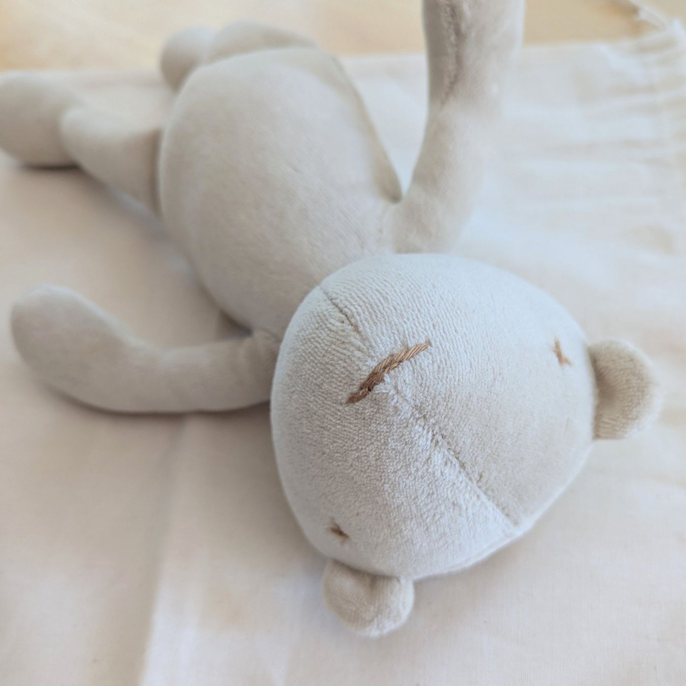 Spielzeuge: Adada Paris Bär Jermaine, 33 cm – Gebraucht aus Bertschikon Gossau von Tokibunny 3