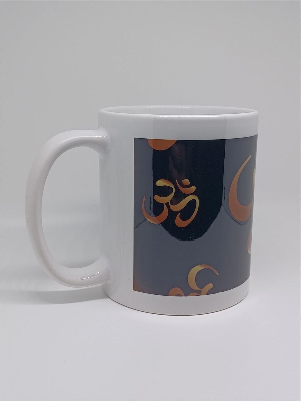 Tazze: TASSE"OM" 11oz NEU – Nuovo e nell'imballaggio originale da Turbenthal venduto da enjak 1