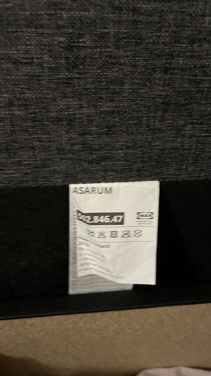 Divani: Bettsofa | IKEA – Usato da Windisch venduto da BijouDeals 4