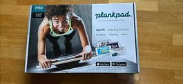 Plankpad  Bodywwight Trainer Training Gaming Fun Balance