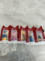 5 Tonies Hörfiguren Set neu in Originalverpackung