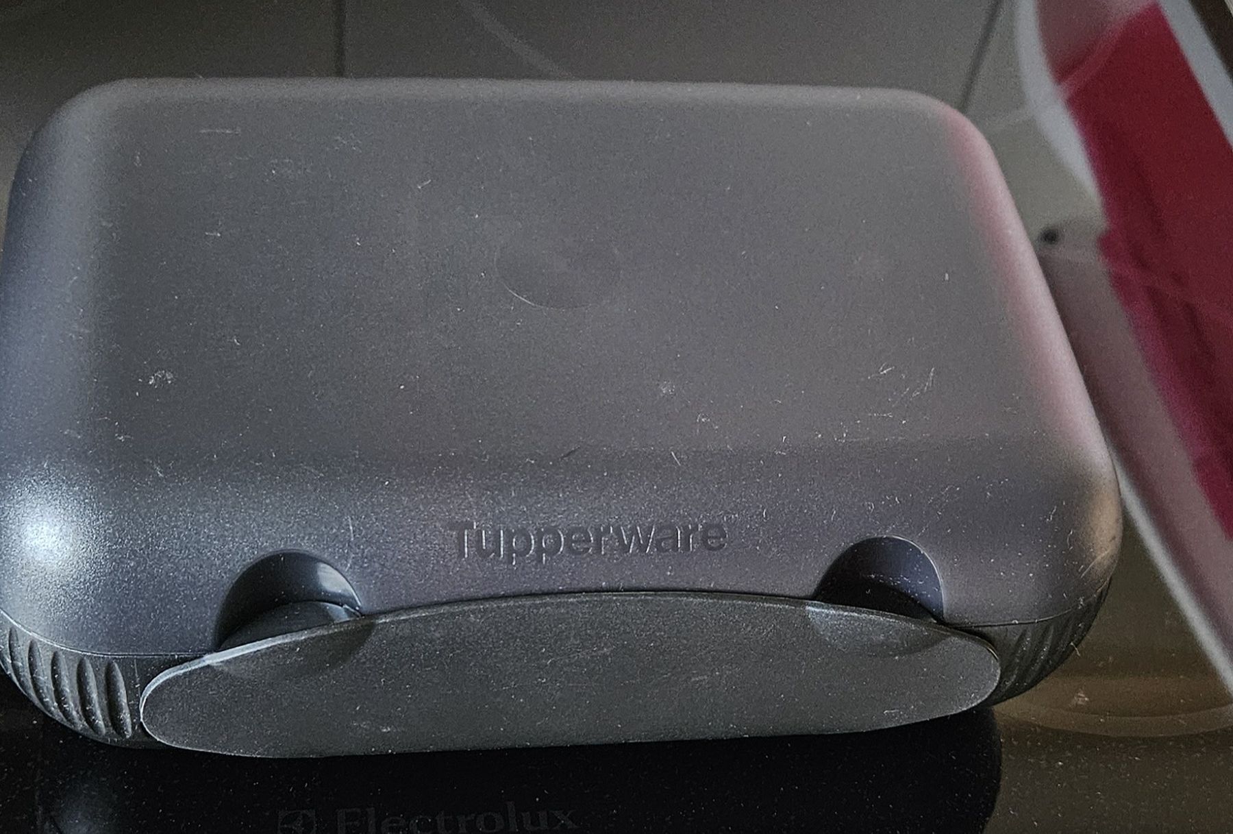 Tupperware Contenitori & Simili: Snackbox – Nuovo e nell'imballaggio originale da Hasle b. Burgdorf venduto da buddle32 4